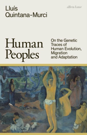 Human Peoples - 