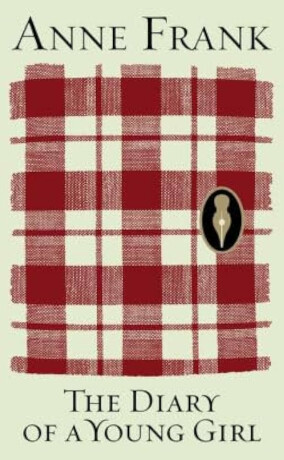 The Diary of a Young Girl - Anne Franková