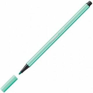 Fixa STABILO Pen 68 zelená ledově - neuveden