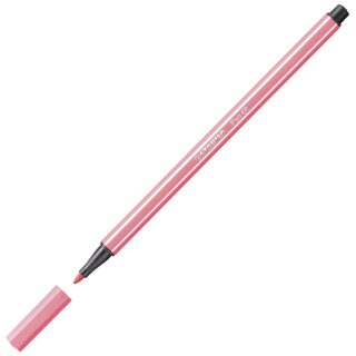 Fixa STABILO Pen 68 růžová světle - neuveden