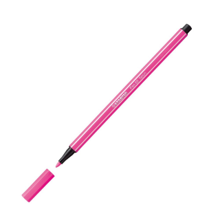 Fixa STABILO Pen 68 růžová sytá - neuveden