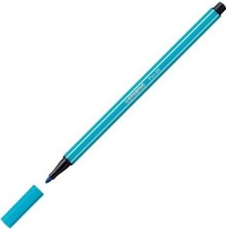 Fixa STABILO Pen 68 modrá světle - neuveden