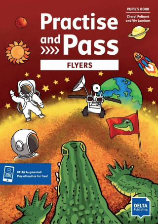 Practise and Pass Flyers - Student´s Book + MP3 allango.net - Viv Lambert,Cheryl Pelteret