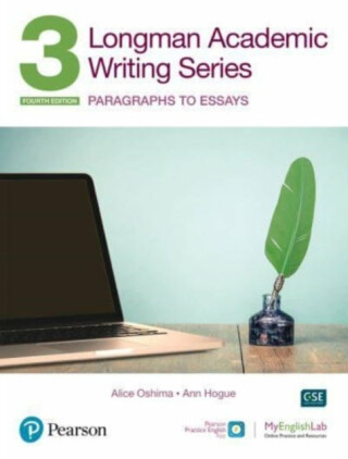 Longman Academic Writing Series - Ann Hogue,Alice Oshima