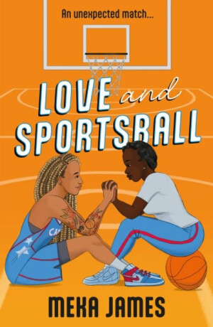 Love And Sportsball - Meka James