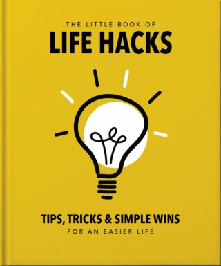 The Little Book of Life Hacks - 