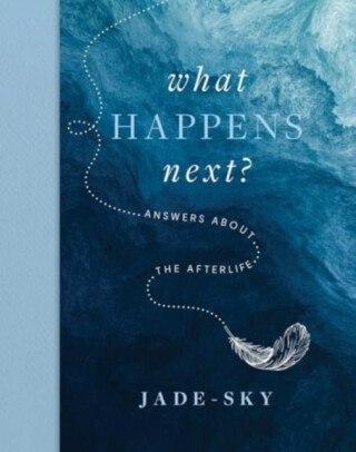 What Happens Next? - Jade Sky