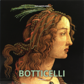 Botticelli - Ruth Dangelmaier