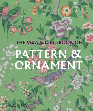 The V&A Sourcebook of Pattern and Ornament - 