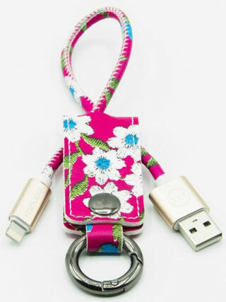 Mizoo K2-02i lightning USB klíčenka - 