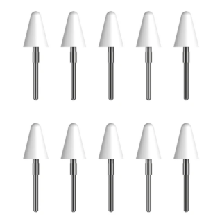 Rakuten Kobo Stylus 2 Náhradní hroty Bílé - 