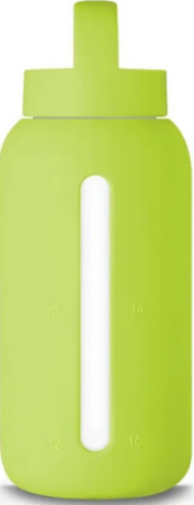 Denní láhev 720 ml - Electric Lime - 