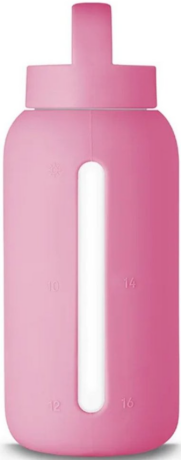Denní láhev 720 ml - Flamingo Pink - 