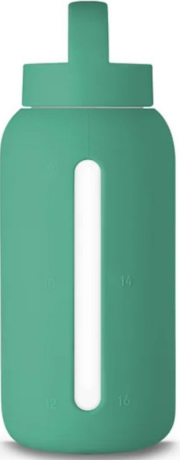 Denní láhev 720 ml - Frosted Green - 