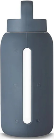 Denní láhev 720 ml - Smoke Gray - 