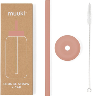 Lounge brčko + Víčko Canyon Clay - 