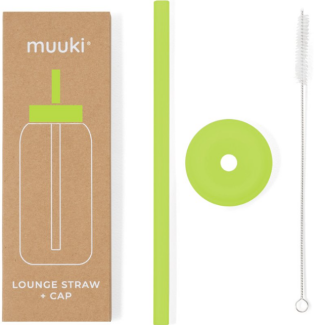 Lounge Brčko + Víčko Electric Lime - 