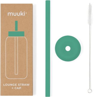 Lounge Brčko + Víčko Frosted Green - 