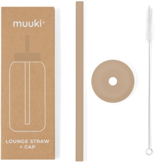 Lounge brčko + Víčko Milk Coffee - 