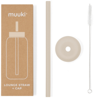 Lounge brčko + Víčko Summer Sand - neuveden