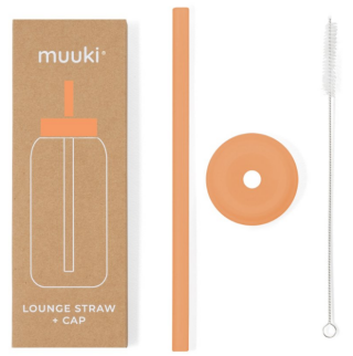 Lounge brčko + Víčko Tropical Papaya - neuveden