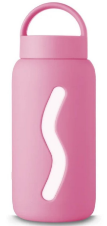 Mini Láhev 500ml - Flamingo Pink - neuveden