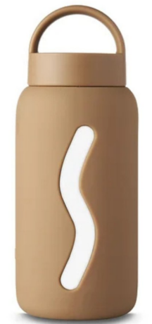 Mini Láhev 500ml - Milk Coffee - neuveden