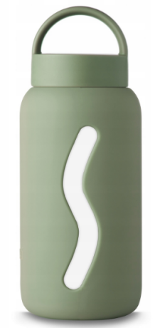 Mini Láhev Silver Sage 500 ml - neuveden