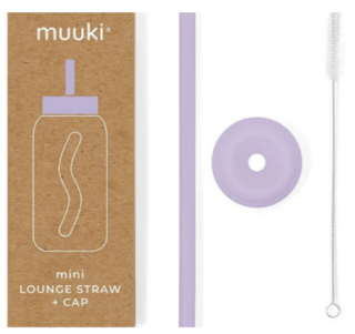 Mini Lounge Brčko + Víčko Pastel Lilac - neuveden