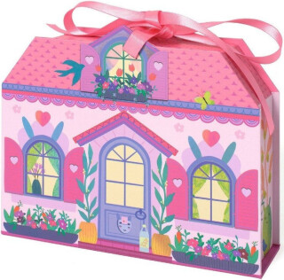 Domeček DIY Mi House - Rosie - neuveden