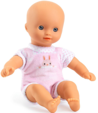 Miminko Mini Pomea Barbara - 