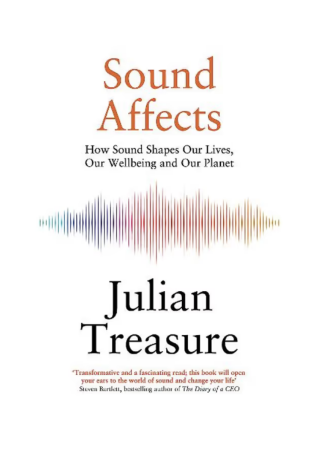 Sound Affects - 