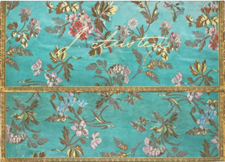 Desky Paperblanks - Jane Austen, Persuasion A4 - 