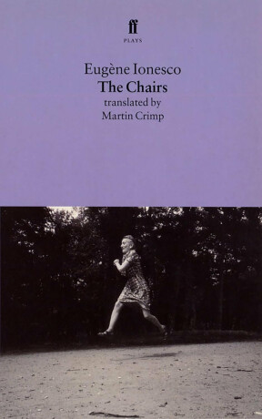 Chairs - Eugéne Ionesco