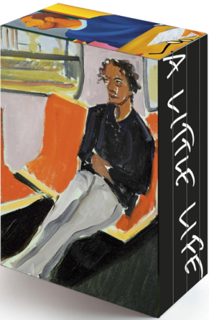 Little Life Box Set (Four Volumes) - Hanya Yanagihara