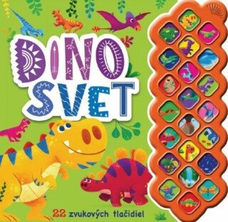 Dinosvet - 