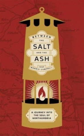 Between the Salt and the ASH - Jake Morris-Campbell