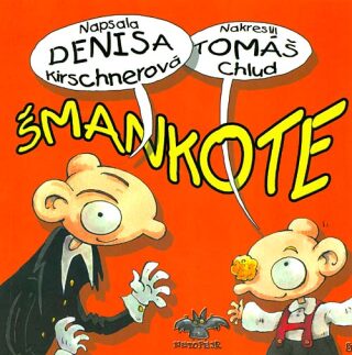 Šmankote - Denisa Kirchnerová