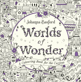 Worlds of Wonder - Johanna Basfordová