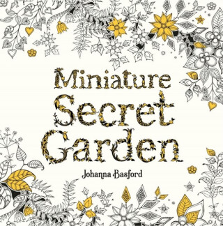 Miniature Secret Garden - 