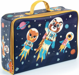 Kufřík Vesmír - 