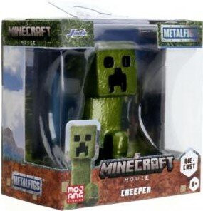Minecraft Movie figurka 2,5