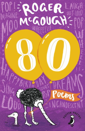 80 - Roger McGough