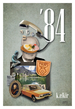 ´84 - k.elkir