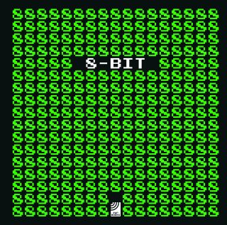 8-Bit - Gunzel