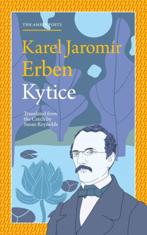 Kytice - Karel Jaromír Erben