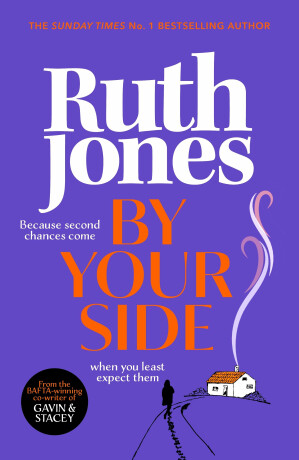 By Your Side - Ruth Jones