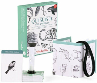 Hra Hádej, kdo jsem - 