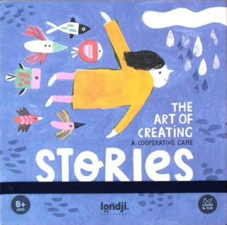 Karetní hra - Příběhy - neuveden