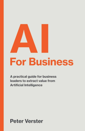 AI For Business - Verster Peter